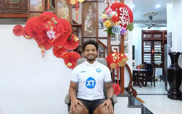 Xuân Son trở lại bệnh viện