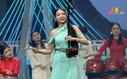 Vó ngựa trên mây