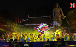 Kỷ niệm 236 năm Chiến thắng Ngọc Hồi - Đống Đa