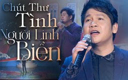 Chút thư tình người lính biển