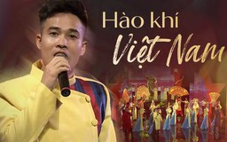 Hào khí Việt Nam