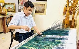 Giữ lửa nghề mây tre đan