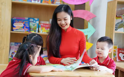 Đề xuất tăng lương cho giáo viên