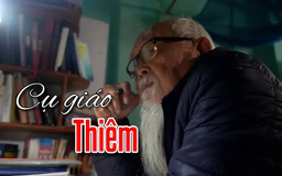 Cụ giáo Thiêm | Người Hà Nội | 02/03/2025