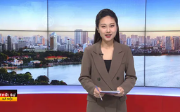 Chương trình Thời sự 15h00 | 02/03/2025