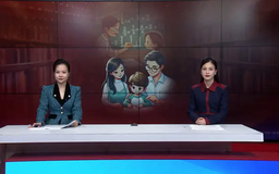 Chương trình Hà Nội 18h00 | 02/03/2025
