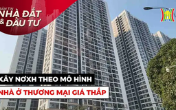 Bản tin Nhà đất và đầu tư | 02/03/2025