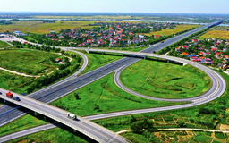 Lập 7 đoàn kiểm tra các dự án giao thông trọng điểm