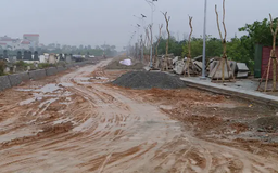 Hà Nội: Hủy dự án treo gần 20 năm