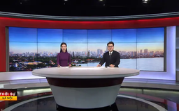 Chương trình Thời sự 18h30 | 02/03/2025