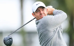 Rory McIlroy làm nên lịch sử tại PGA Tour