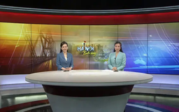 Chương trình Hà Nội buổi sáng | 02/04/2025