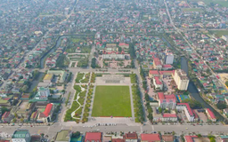 Cả nước dự kiến còn 5.000 xã, phường
