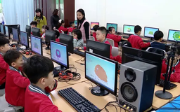 Mô hình trường chất lượng cao không còn nổi trội