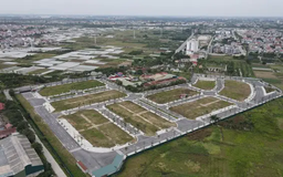 Huyện Đông Anh được giao hơn 30.000m² đất xây dựng dự án