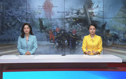 Chương trình Hà Nội 18h00 | 02/04/2025