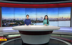 Chương trình Thời sự 18h30 | 02/04/2025