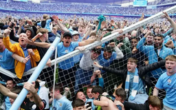 150 CĐV Man City và Chelsea bị cấm dự Club World Cup