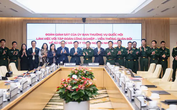 Đa dạng, sáng tạo để tuyển dụng nhân tài