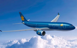 Vietnam Airlines được chấp thuận mua 50 tàu bay