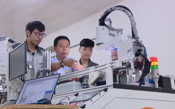 Nâng cao chất lượng giáo dục nghề nghiệp