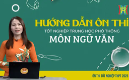 Ôn tập Ngữ văn: Thể loại Văn bản nghị luận (Tiết 2)