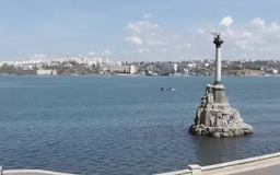 Ukraine phát động cuộc tấn công lớn vào Sevastopol