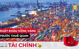 Bản tin Kinh tế Tài chính | 02/05/2025