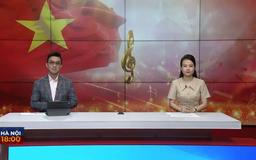 Chương trình Hà Nội 18h00 | 02/05/2025