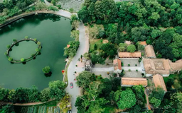 Giếng Ngọc, giọt nước nơi thành cổ | Hà Nội đến để yêu | 04/05/2025