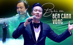 Bài ca bên cánh võng