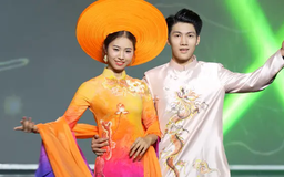 Quảng bá du lịch Hà Nội qua tà áo dài