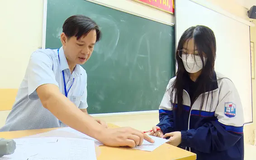 Hà Nội lập 15 đoàn kiểm tra thi tốt nghiệp THPT 2025