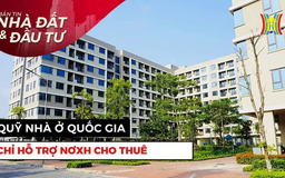Bản tin Nhà đất và đầu tư | 02/06/2025
