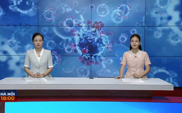 Chương trình Hà Nội 18h00 | 02/06/2025