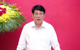 Chủ động dự báo chiến lược quốc phòng, an ninh trong tình hình mới