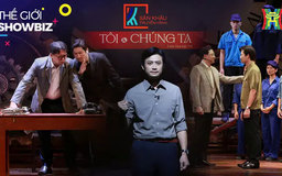 Sân khấu truyền hình 'số hóa' nghệ thuật truyền thống | Thế giới Showbiz | 02/06/2025