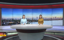 Chương trình Thời sự 18h30 | 02/06/2025