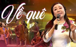 Về quê