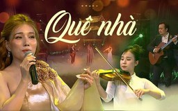 Quê nhà