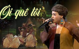 Ôi quê tôi