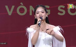 Ấn tượng vòng sơ khảo 2 Tiếng hát Hà Nội 2023