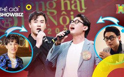 Xu hướng trở thành nghệ sĩ đa năng