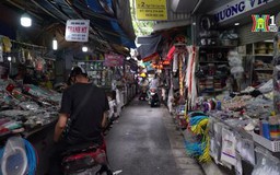 Đi chợ Trời