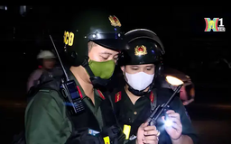 Những người hùng thầm lặng của Thủ đô