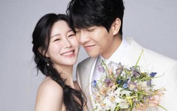 Lee Seung Gi và vợ chuẩn bị đón con gái đầu lòng