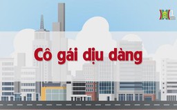 Cô gái dịu dàng | Chuyện quanh ta | tập 214 | 02/11/2023