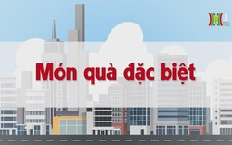 Món quà đặc biệt | Chuyện quanh ta | tập 215 | 02/11/2023