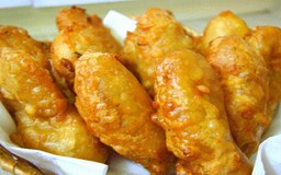 Chớm đông, những món ăn 'nghĩ là thèm' tại Hà Nội