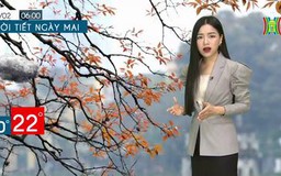 Dự báo thời tiết ngày 04/02/2023